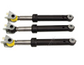 Miele Dampers - Friction Damper (set Of 3) Sw-ge Rd18 Original Pulled - 09850885